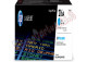 Hp - Toner originale - 216A - Ciano - W2411A - 850 pag