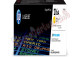 Hp - Toner originale - 216A - Giallo - W2412A - 850 pag