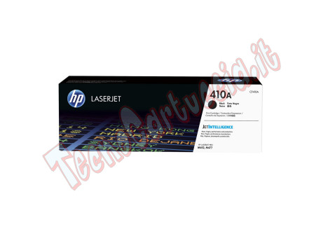 Hp - Toner originale - 410A - Nero - CF410A - 2.300 pag