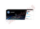 Hp - Toner originale - 415X - Ciano - W2031X - 6.000 pag