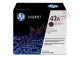 Hp - Toner originale - 42A - Nero - Q5942A - 10.000 pag