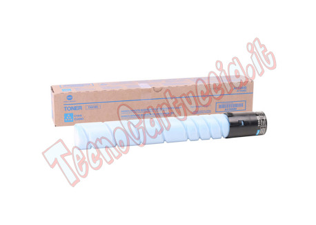 Konica Minolta - Toner - Ciano - A11G450 - 26.000 pag