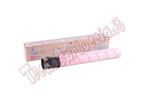 Konica Minolta - Toner - Magenta - A33K352 - 26.000 pag