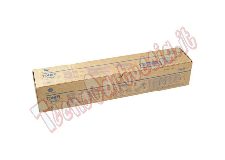 Konica Minolta - Toner - Nero - 024B - 32.200 pag