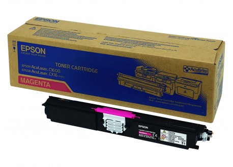 Toner Originale Epson S050559 Magenta 1.600 Pagine PROMOZIONE