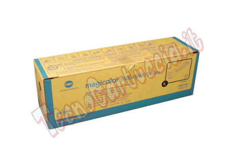 Konica Minolta - Toner - Nero - A06V153 - 12.000 pag