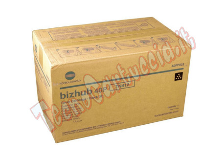 Konica Minolta - Toner - Nero - A0FP023 - 19.000 pag