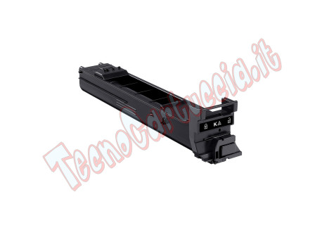 Konica Minolta - Toner - Nero - A32W021 - 8.000 pag
