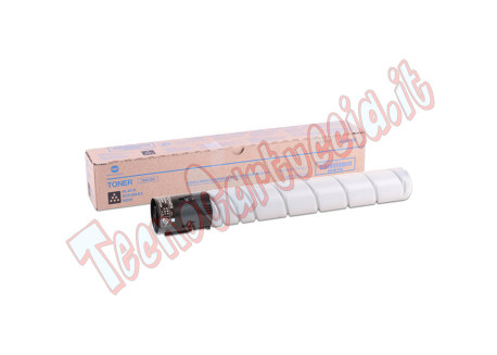 Konica Minolta - Toner - Nero - A33K152 - 27.500 pag