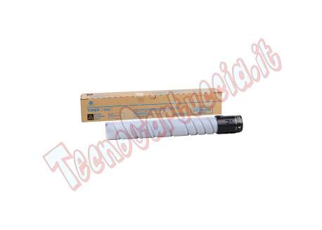 Konica Minolta - Toner - Nero - A8DA150 - 26.000 pag