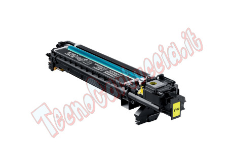 Konica Minolta - Unità&nbsp; immagine - Giallo - A0WG08J - 30.000 pag