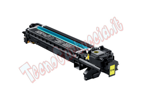 Konica Minolta - Unità&nbsp; immagine - Giallo - A73308H - 25.000 pag