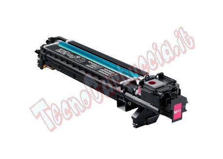 Konica Minolta - Unità&nbsp; immagine - Magenta - A7330EH - 25.000 pag