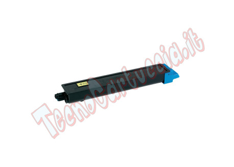 Kyocera - Toner - Ciano - TK-895C - 1T02K0CNL0 - 6.000 pag