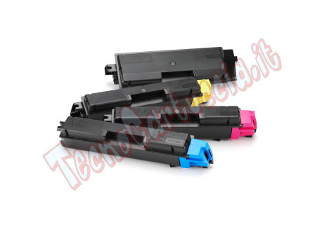 Kyocera - Toner - Giallo - TK-5135Y - 1T02PAANL0 - 5.000 pag