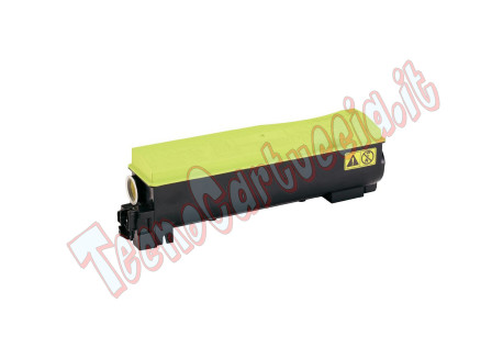 Kyocera - Toner - Giallo - TK-570Y - 1T02HGAEU0 - 12.000 pag