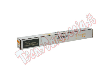 Kyocera - Toner - Giallo - TK-8525Y - 1T02RMANL1 - 20.000 pag