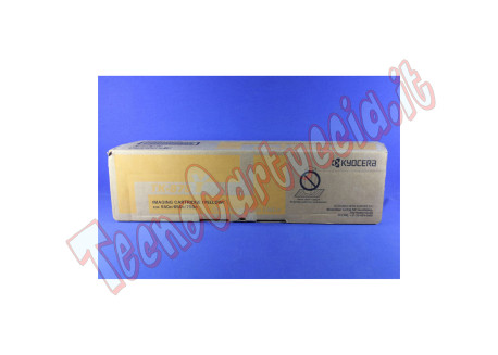 Kyocera - Toner - Giallo - TK-875Y - 1T05JNANL0 - 26.500 pag