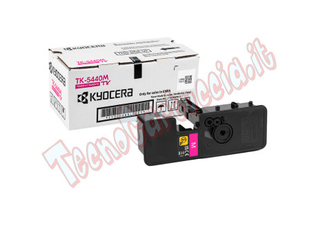 Kyocera - Toner - Magenta - 1T0C0ABNL0 - 2.400 pag