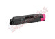 Kyocera - Toner - Magenta - TK-580M - 1T02KTBNL0 - 2.800 pag