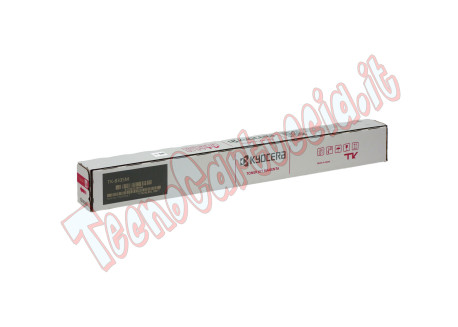 Kyocera - Toner - Magenta - TK-8335M - 1T02RLBNL1 -15.000 pag