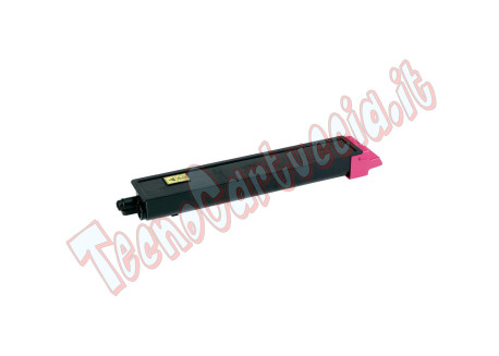 Kyocera - Toner - Magenta - TK-895M - 1T02K0BNL0 - 6.000 pag
