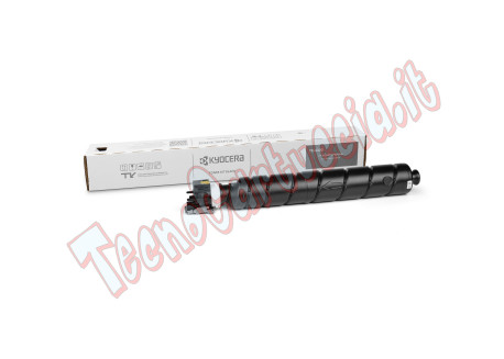 Kyocera - Toner - Nero - 1T02RS0NL0 - 32.000 pag