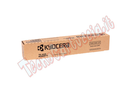 Kyocera - Toner - Nero - 1T02XR0NL0 - 16.000 pag