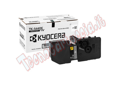 Kyocera - Toner - Nero - 1T0C0A0NL0 - 2.800 pag