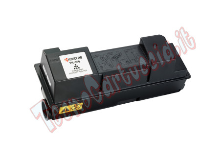 Kyocera - Toner - Nero - TK-350B - 1T02LX0NLC - 15.000 pag