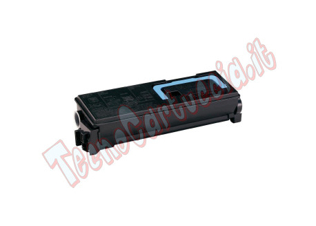 Kyocera - Toner - Nero - TK-570K - 1T02HG0EU0 - 16.000 pag