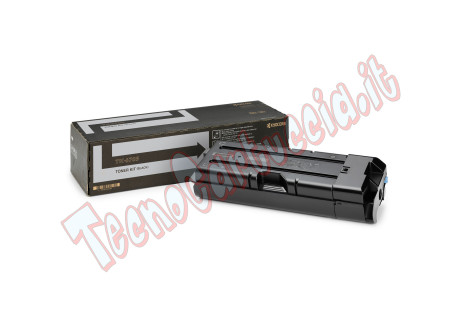 Kyocera - Toner - Nero - TK-6705 - 1T02LF0NL0 - 70.000 pag