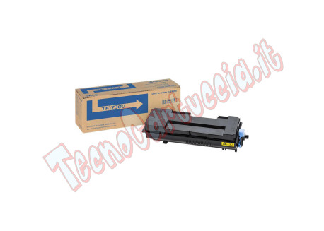 Kyocera - Toner - Nero - TK-7300 - 1T02P70NL0 - 15.000 pag