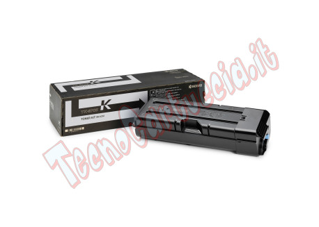 Kyocera - Toner - Nero - TK-8705K -1T02K90NL0 - 70.000 pag