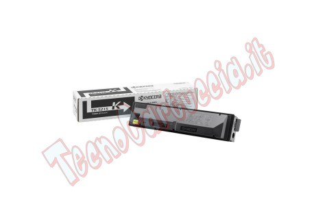 Kyocera - Toner Kit - Nero - TK-5125K - 1T02R60NL0 - 20.000 pag