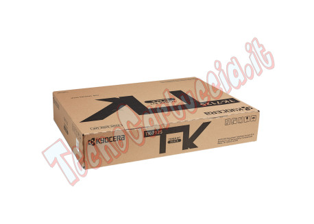 Kyocera - Toner Kit - Nero - TK-7125 - 1T02V70NL0 - 20.000 pag