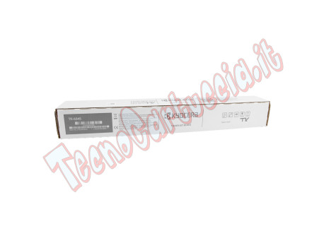 Kyocera- Toner - Nero - 1T02XF0NL0 - 40.000 pag