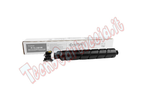 Kyocera- Toner - Nero - 1T02YM0NL0 - 30.000 pag