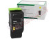 Lexmark - Cartuccia - Giallo - 78C20Y0 - 1.400 pag