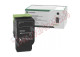 Lexmark - Cartuccia - Nero - 78C20K0 - 1.400 pag