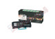 Lexmark - Cartuccia - Nero - E462U11E - return program - 18.000 pag