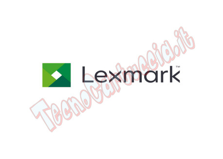 Lexmark - Cartuccia ink - ciano - C320020 - 1.500 pag
