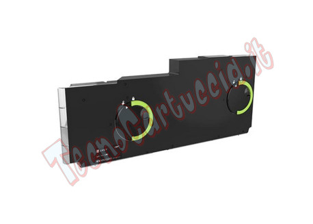 Lexmark - Contenitore di scarto Toner - 72K0W00 - 115.000 pag