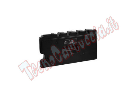 Lexmark - Contenitore Toner di scarto - 74C0W00 - 90.000 pag