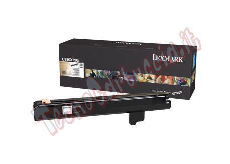 Lexmark - Fotoconduttore - Nero - C930X72G - 53.000 pag