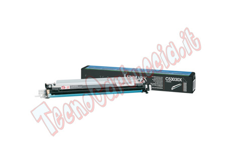 Lexmark - Kit Fotoconduttore - C53030X - 20.000 pag