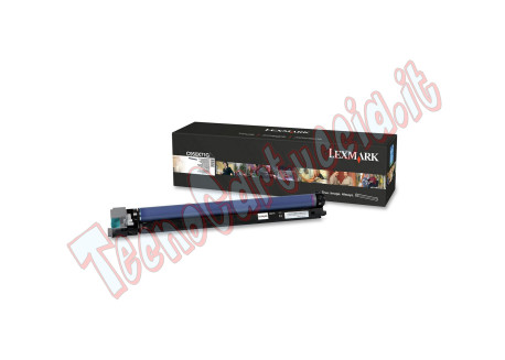Lexmark - Kit Fotoconduttore - C950X71G - 115.000 pag