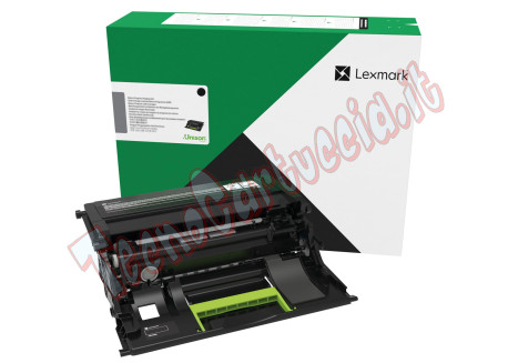 Lexmark - Kit Immagine - Nero - 58D0Z00 - 150.000 pag