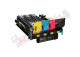 Lexmark - Kit immagini - colori - 74C0ZV0 - return program - 150.000 pag