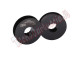 Lexmark - Nastro - Nero - 1040998 - 30.000.000 caratteri